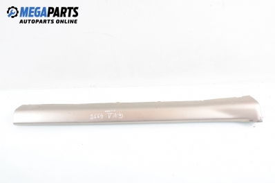 Праг за Suzuki Grand Vitara I SUV (03.1998 - 08.2006), 4+1 вр.
