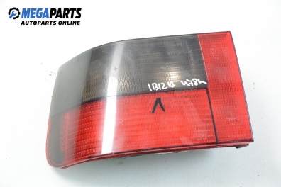 Стоп за Seat Ibiza II Hatchback (03.1993 - 05.2002), позиция: лява, Hella