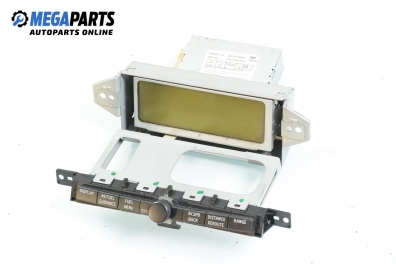 Бордови компютър за Toyota Avensis Liftback II (04.2003 - 11.2008), № 86110-05020