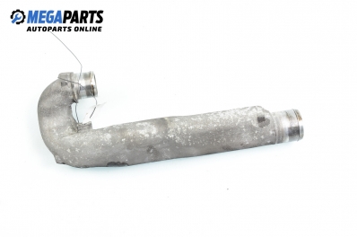 Тръба турбо за Opel Zafira B Minivan (07.2005 - 14.2015) 1.9 CDTI, 120 к.с.