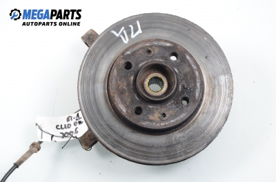 Шенкел главина за Renault Clio II Hatchback (09.1998 - 09.2005), позиция: предна, дясна