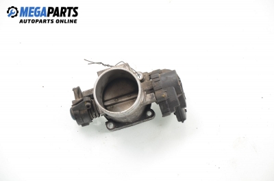Дроселова клапа за Alfa Romeo 166 (936) (09.1998 - 06.2007) 2.0 T.Spark (936A3A), 155 к.с.