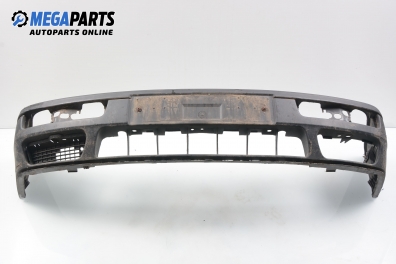 Предна броня за Volkswagen Golf III Hatchback (08.1991 - 07.1998), позиция: предна