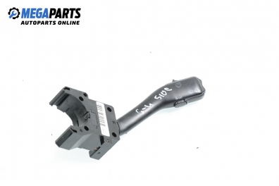 Лостче за чистачки за Volkswagen Golf IV Hatchback (08.1997 - 06.2005)