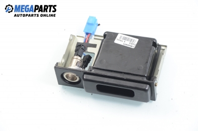 Пепелник за Nissan X-Trail I SUV (06.2001 - 01.2013)