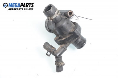 Корпус на термостат за Ford Mondeo III Sedan (10.2000 - 03.2007) 2.0 TDCi, 130 к.с.