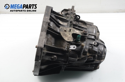 Ръчна скоростна кутия за Renault Espace IV Minivan (11.2002 - 02.2015) 2.2 dCi (JK0H), 150 к.с.