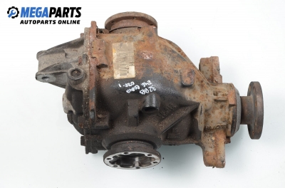 Диференциал за BMW 3 Series E46 Compact (06.2001 - 02.2005) 316 ti, 115 к.с.