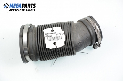 Гофриран маркуч за Opel Zafira B Minivan (07.2005 - 14.2015) 1.9 CDTI, 120 к.с.
