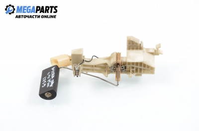 Нивомер за Nissan Micra II Hatchback (01.1992 - 02.2003) 1.3 i 16V