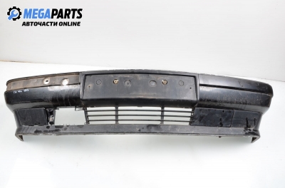 Предна броня за BMW 5 Series E34 Sedan (12.1987 - 11.1995), седан, позиция: предна