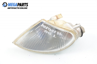 Мигач за Peugeot Partner Box I (04.1996 - 12.2015), позиция: лява