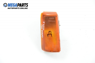 Мигач за Opel Corsa A Hatchback (09.1982 - 03.1993), позиция: дясна