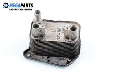 Маслоохладител за Mercedes-Benz C-Class Coupe (CL203) (03.2001 - 06.2007) C 220 CDI (203.706), 143 к.с.