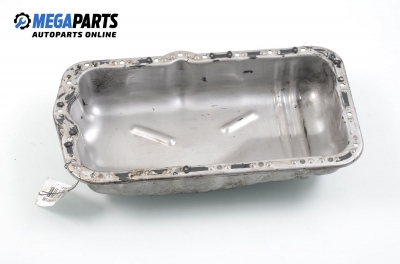 Картер за Renault Espace IV Minivan (11.2002 - 02.2015) 2.2 dCi (JK0H), 150 к.с.