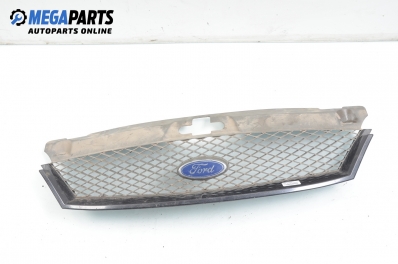Решетка за Ford Mondeo III Sedan (10.2000 - 03.2007), седан