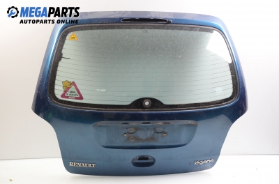 Заден капак за Renault Scenic I Minivan (09.1999 - 07.2010)