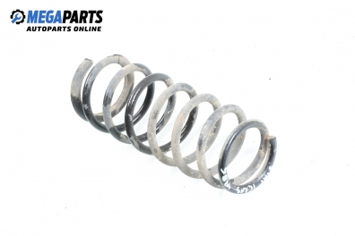 Пружина за ходова част за Suzuki Ignis II Hatchback (08.2003 - 12.2007), позиция: задна