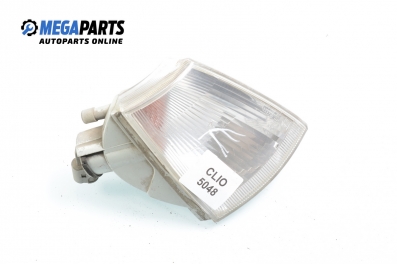 Мигач за Renault Clio I Hatchback (05.1990 - 09.1998), позиция: дясна