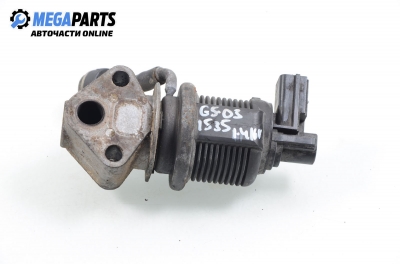Стъпков мотор за Volkswagen Golf V Hatchback (10.2003 - 02.2009) 1.4 16V, 75 к.с.