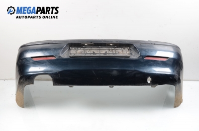 Задна броня за Alfa Romeo 156 Sedan (09.1997 - 09.2005), седан