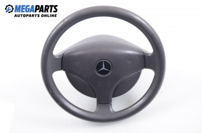 Волан за Mercedes-Benz A-Class Hatchback  (W168) (07.1997 - 08.2004)