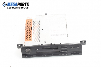 Автокасетофон за BMW 3 Series E46 Coupe (04.1999 - 06.2006)