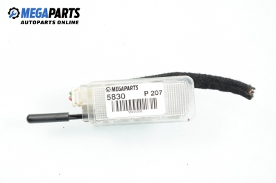 Плафон за Peugeot 207 Hatchback (02.2006 - 12.2015)