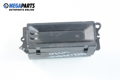 Часовник за Land Rover Freelander SUV I (02.1998 - 10.2006)