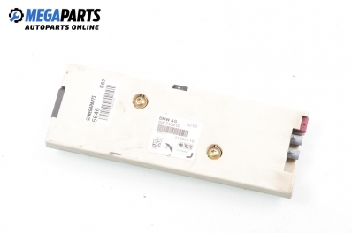 Усилвател антена за BMW 7 Series E65 (11.2001 - 12.2009), № BMW 6903459-03