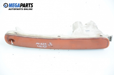 Мигач за Mazda 323 S V Sedan (09.1992 - 12.2003), седан, позиция: дясна