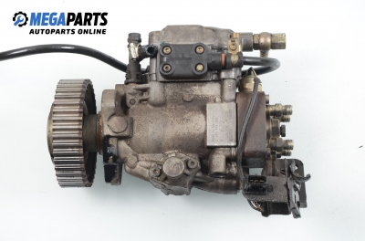 ГНП-горивонагнетателна помпа за Renault Megane Scenic (10.1996 - 12.2001) 1.9 dTi (JA0N), 98 к.с., № 0 460 414 993