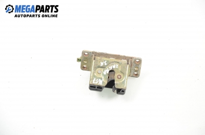 Брава заден капак за Opel Zafira A Minivan (04.1999 - 06.2005)