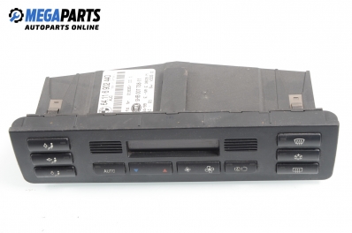 Панел климатроник за BMW 3 Series E46 Coupe (04.1999 - 06.2006), № 64.11 6 902 440
