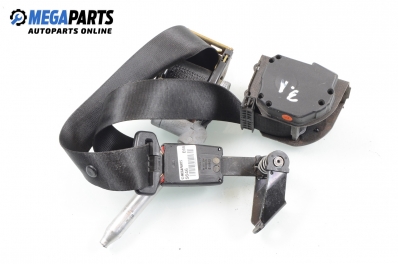 Предпазен колан за BMW 7 Series E65 (11.2001 - 12.2009), 4+1 вр., позиция: задна, лява