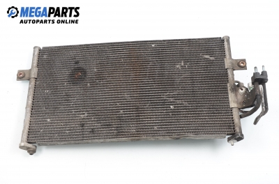 Климатичен радиатор за Hyundai Lantra II Sedan (06.1995 - 10.2000) 1.6 16V, 114 к.с.