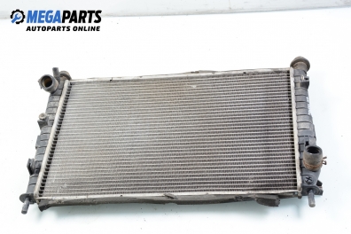 Воден радиатор за Ford Mondeo III Sedan (10.2000 - 03.2007) 2.0 16V, 146 к.с.