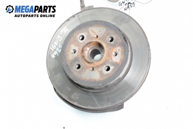 Шенкел главина за Suzuki Ignis II Hatchback (08.2003 - 12.2007), позиция: предна, дясна