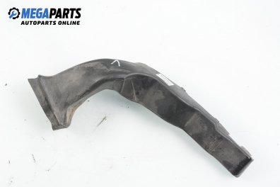 Въздуховод парно за Volkswagen Phaeton Sedan (04.2002 - 03.2016) 6.0 W12 4motion, 420 к.с.