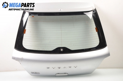 Заден капак за Subaru Impreza Wagon II (10.2000 - 12.2008), комби