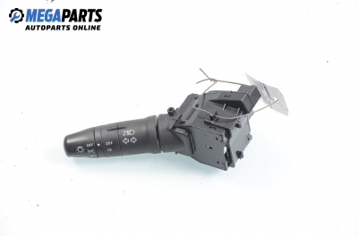 Лостче за светлини за Nissan X-Trail I SUV (06.2001 - 01.2013)