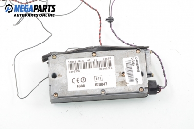 Модул за BMW 7 Series E65 (11.2001 - 12.2009), № 5TRK0100UK