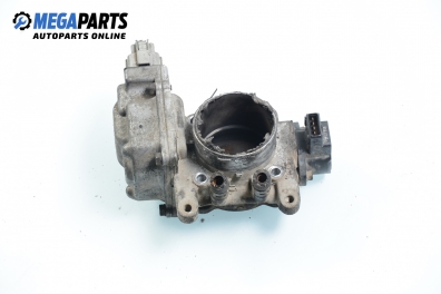 Дроселова клапа за Mitsubishi Galant VI Estate (09.1996 - 10.2003) 2.4 GDI (EA3W), 150 к.с.