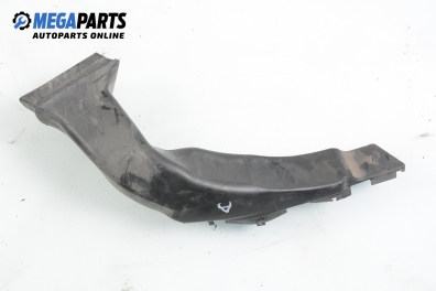 Въздуховод парно за Volkswagen Phaeton Sedan (04.2002 - 03.2016) 6.0 W12 4motion, 420 к.с.