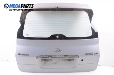 Заден капак за Hyundai Matrix Minivan (06.2001 - 08.2010)