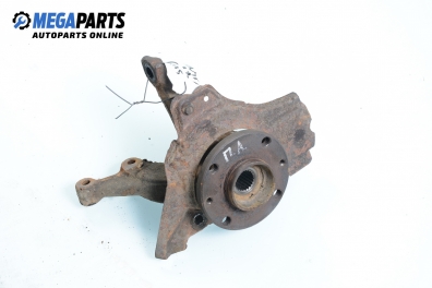 Шенкел главина за Fiat Punto Hatchback (09.1993 - 09.1999), позиция: предна, лява