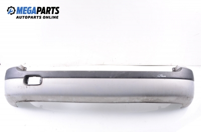 Задна броня за Hyundai Matrix Minivan (06.2001 - 08.2010)