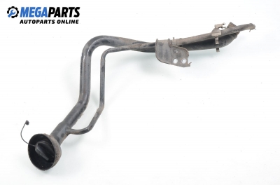 Гърловина резервоар за Nissan Almera II Hatchback (01.2000 - 12.2006) 1.5, хечбек