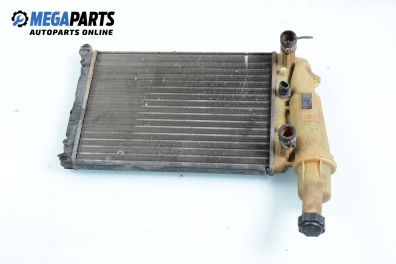 Воден радиатор за Fiat Punto Hatchback (09.1993 - 09.1999) 55 1.1, 54 к.с.