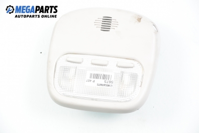 Плафон за Peugeot 407 Sedan (02.2004 - 12.2011)